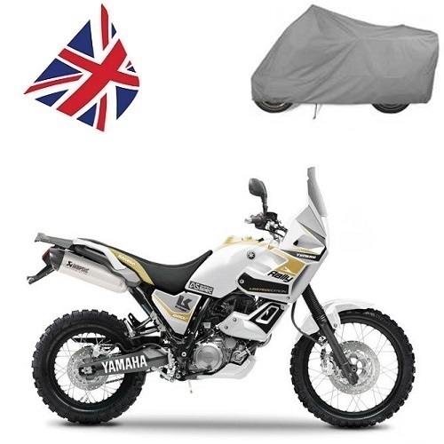 YAMAHA XTZ660 TENERE MOTORBIKE COVER - BikesCovers